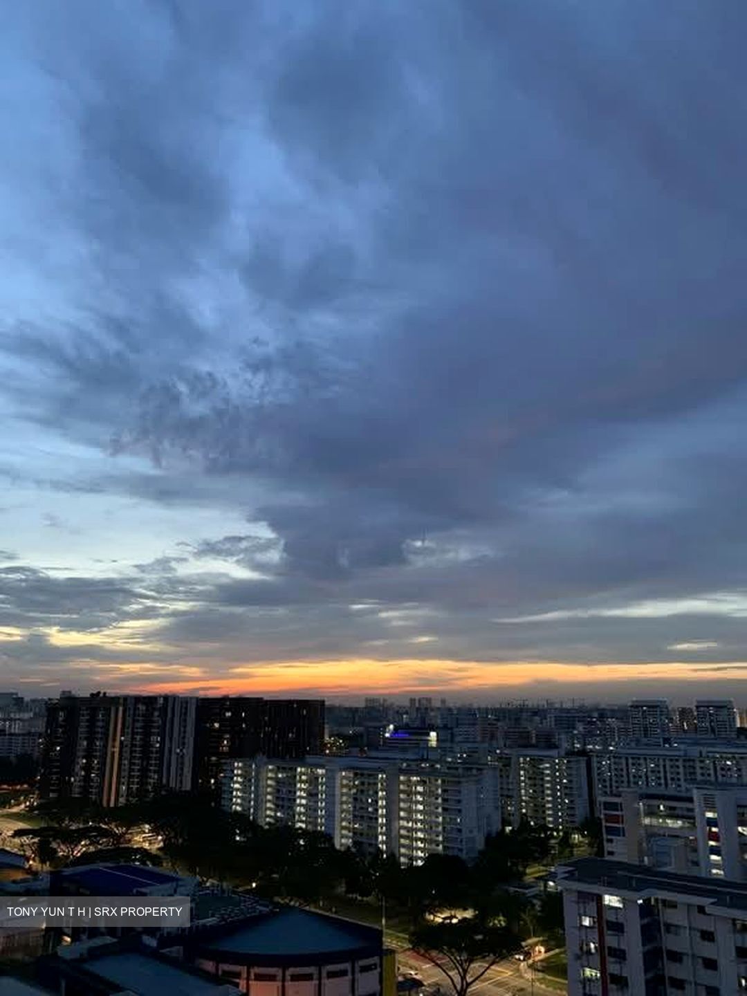 TRE Residences (D14), Condominium #577560541